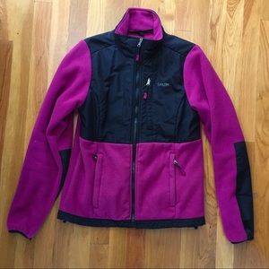 Calvin Klein Performance Fleece Jacket